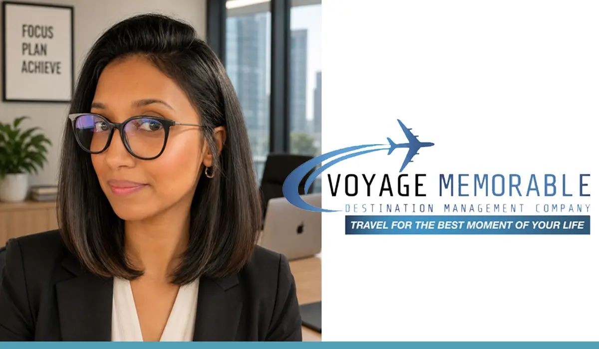 "Voyage Memorable" fête ses 5 ans : Un DMC cousu main